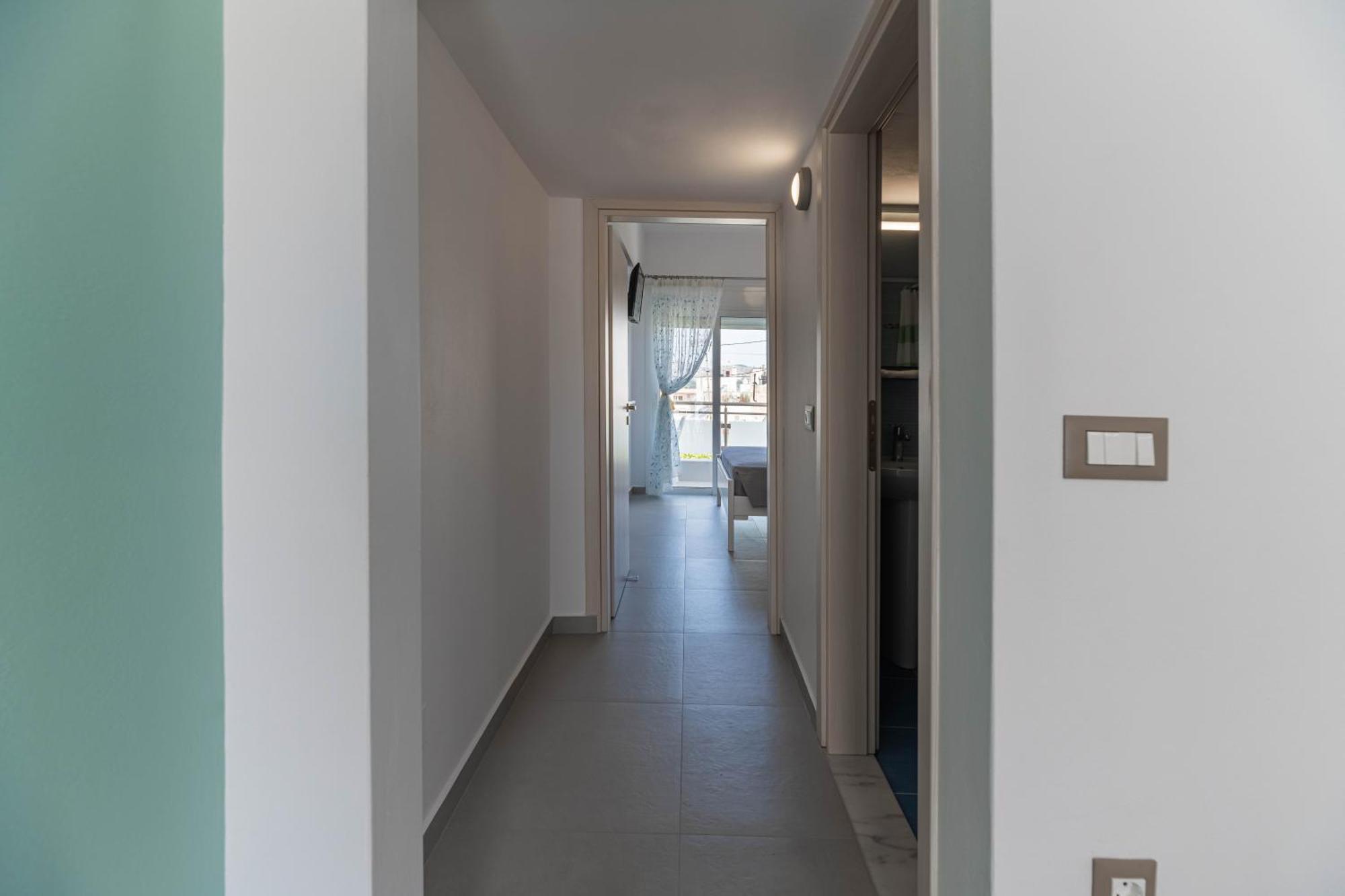 Antonis Studio Archangelos  Zewnętrze zdjęcie